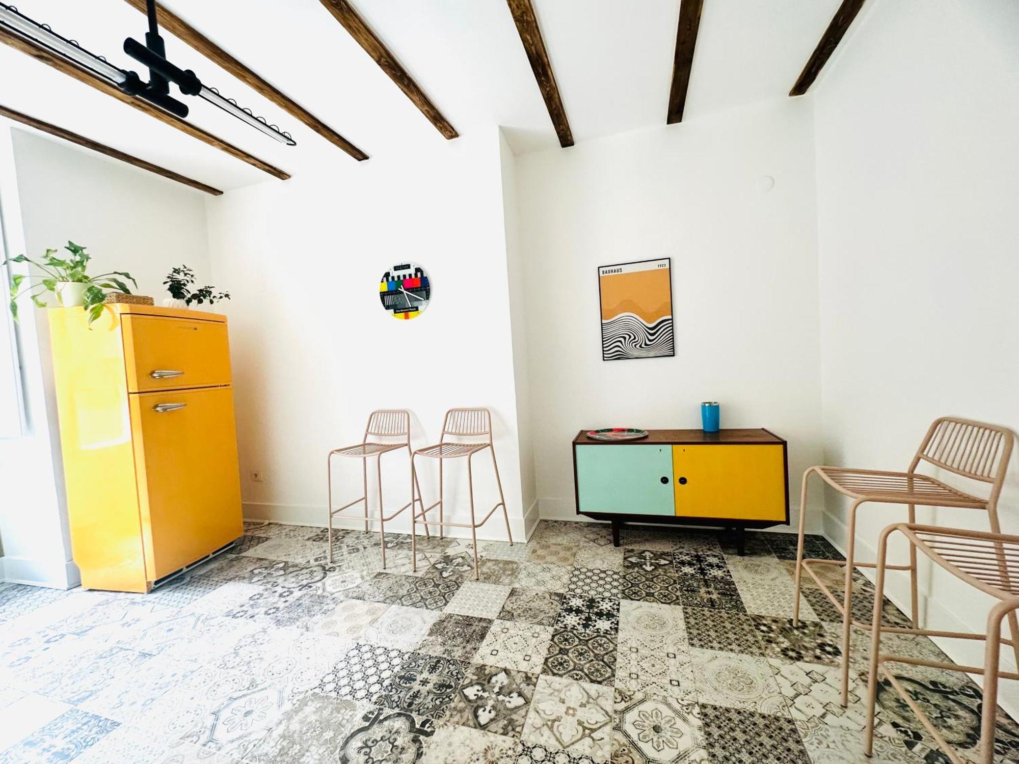 Casa Biondi Naples