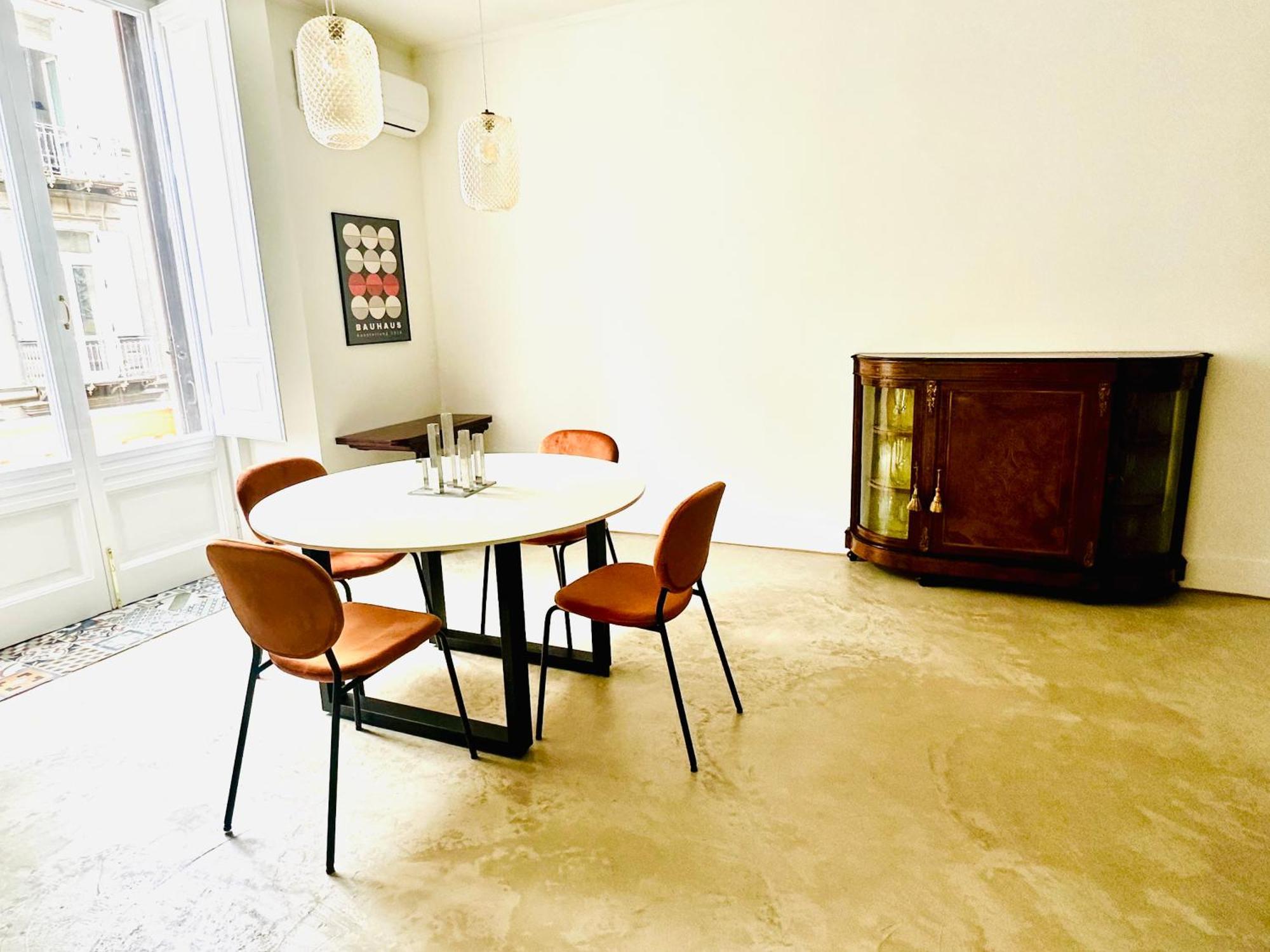 Apartment Casa Biondi *