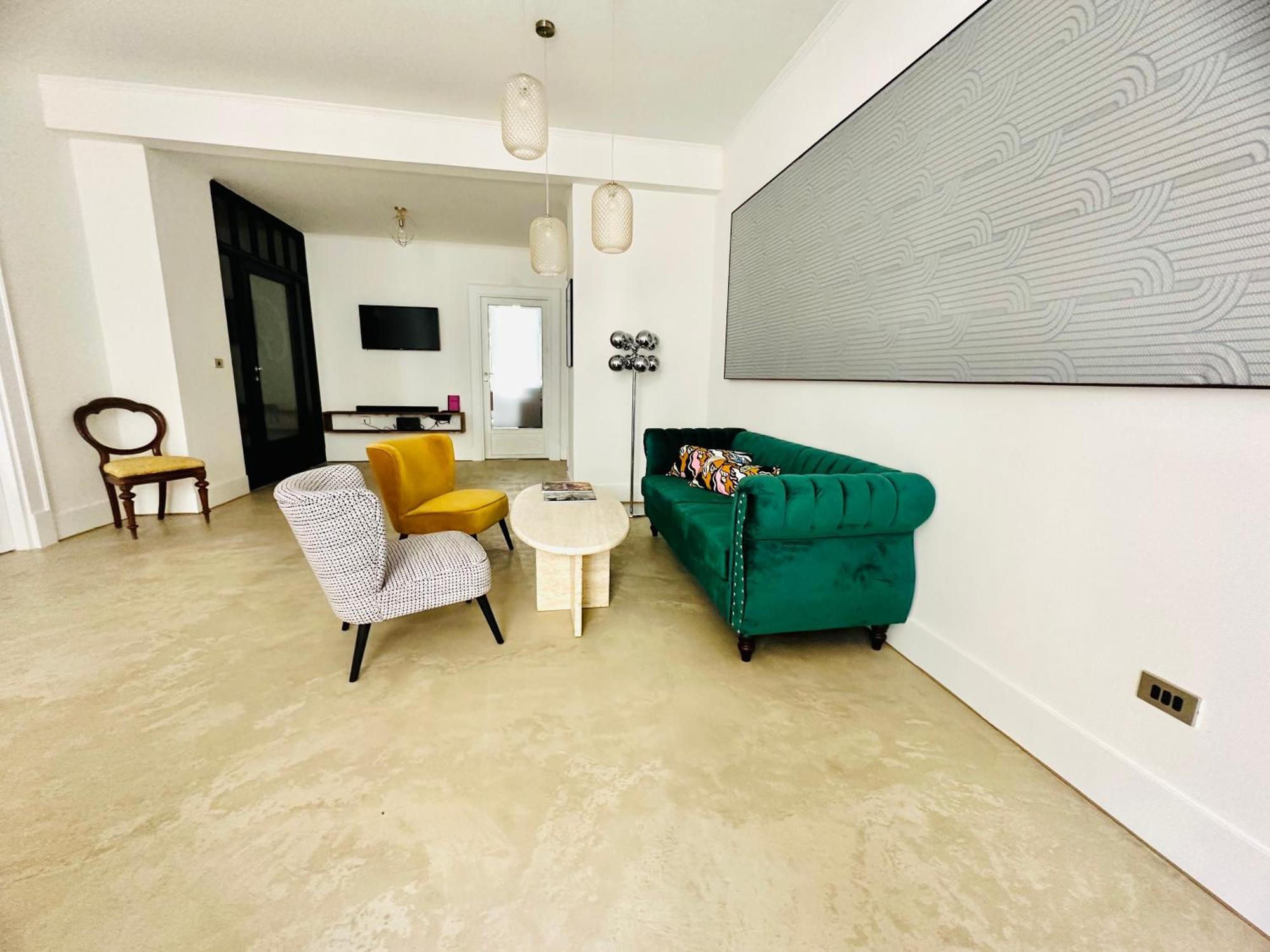 Casa Biondi Apartment Naples