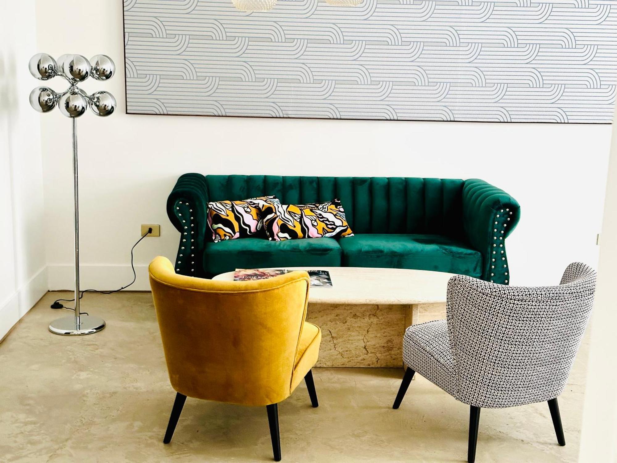 Casa Biondi Apartment Naples