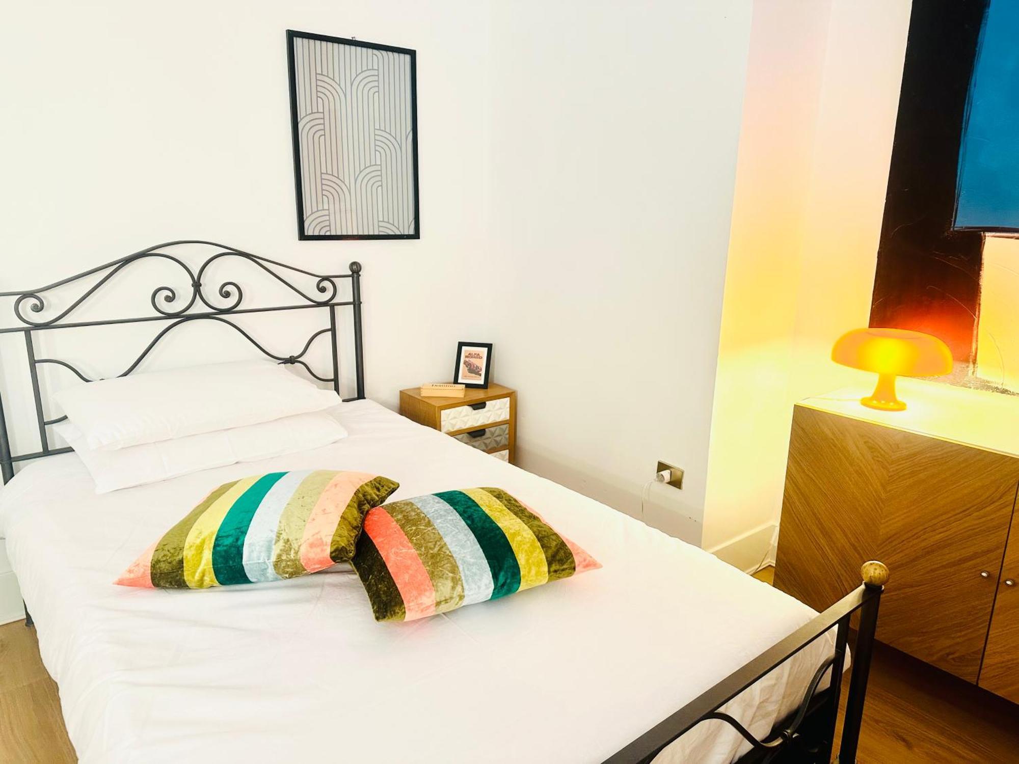 Apartment Casa Biondi