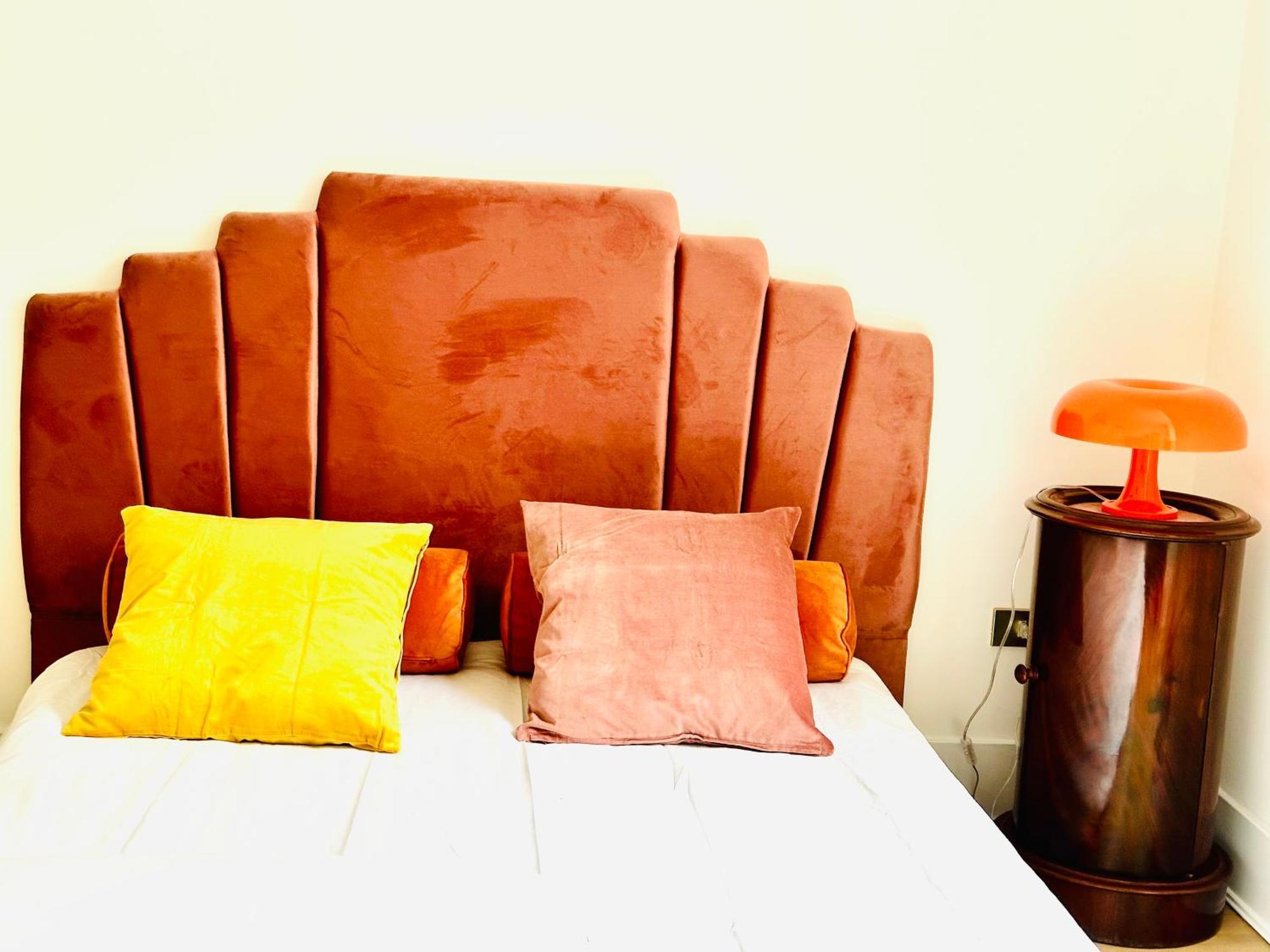 Apartment Casa Biondi *