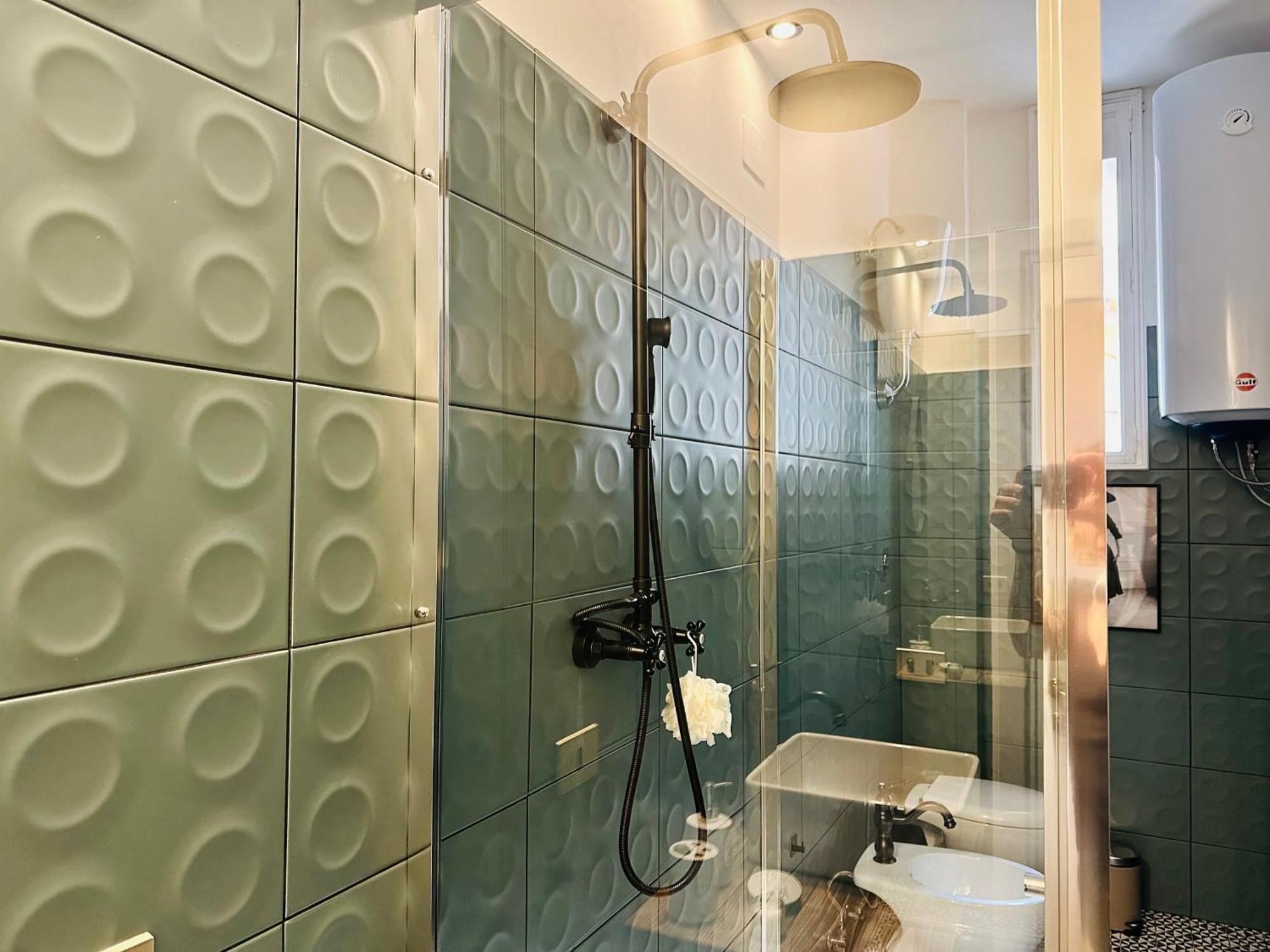 Apartment Casa Biondi