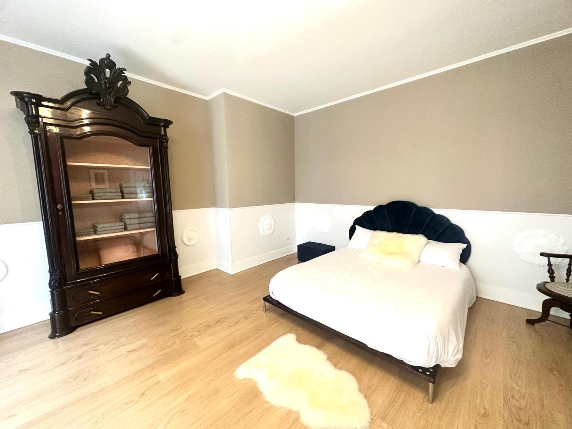 Casa Biondi Apartment Naples