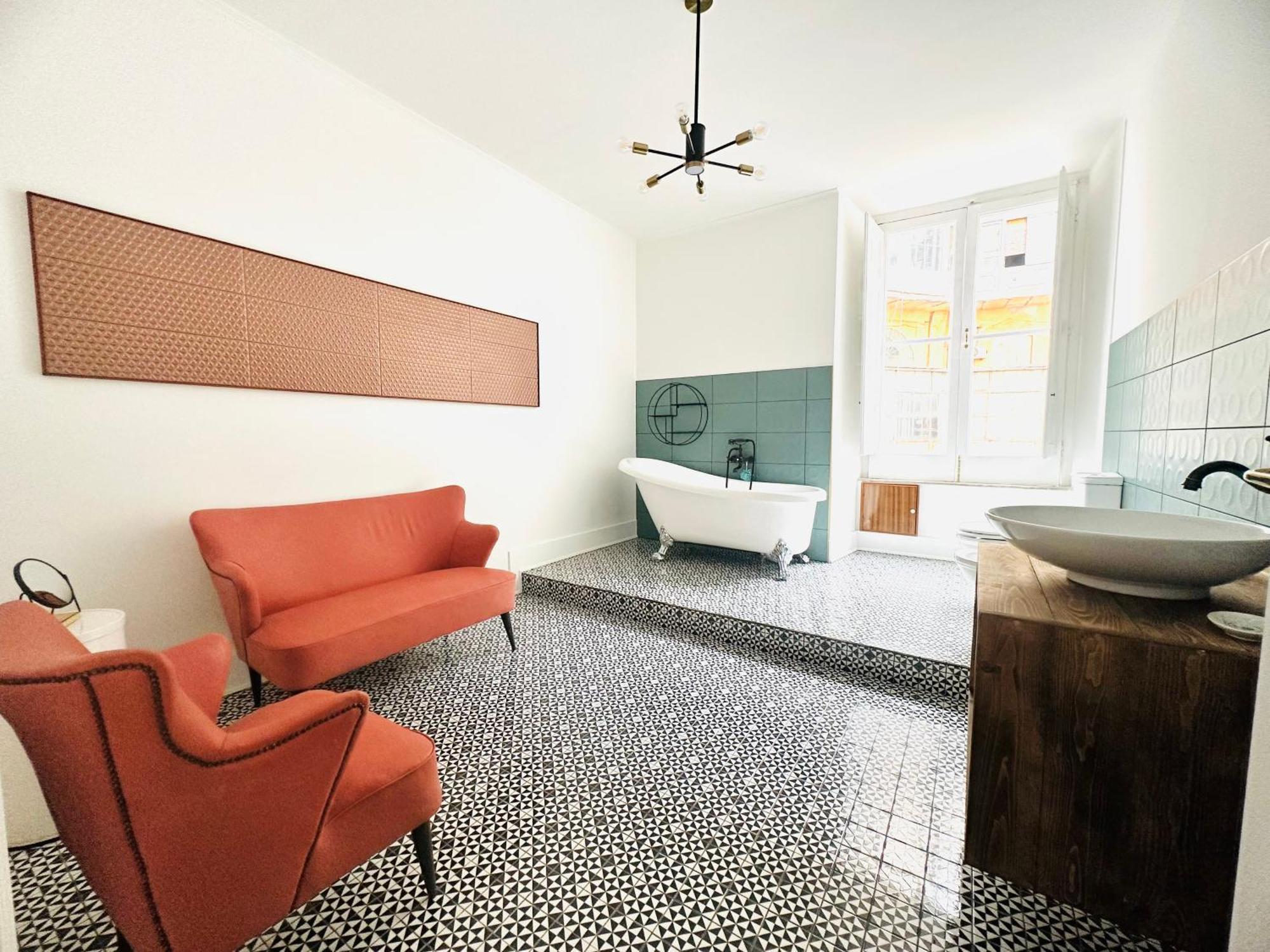 Apartment Casa Biondi Naples