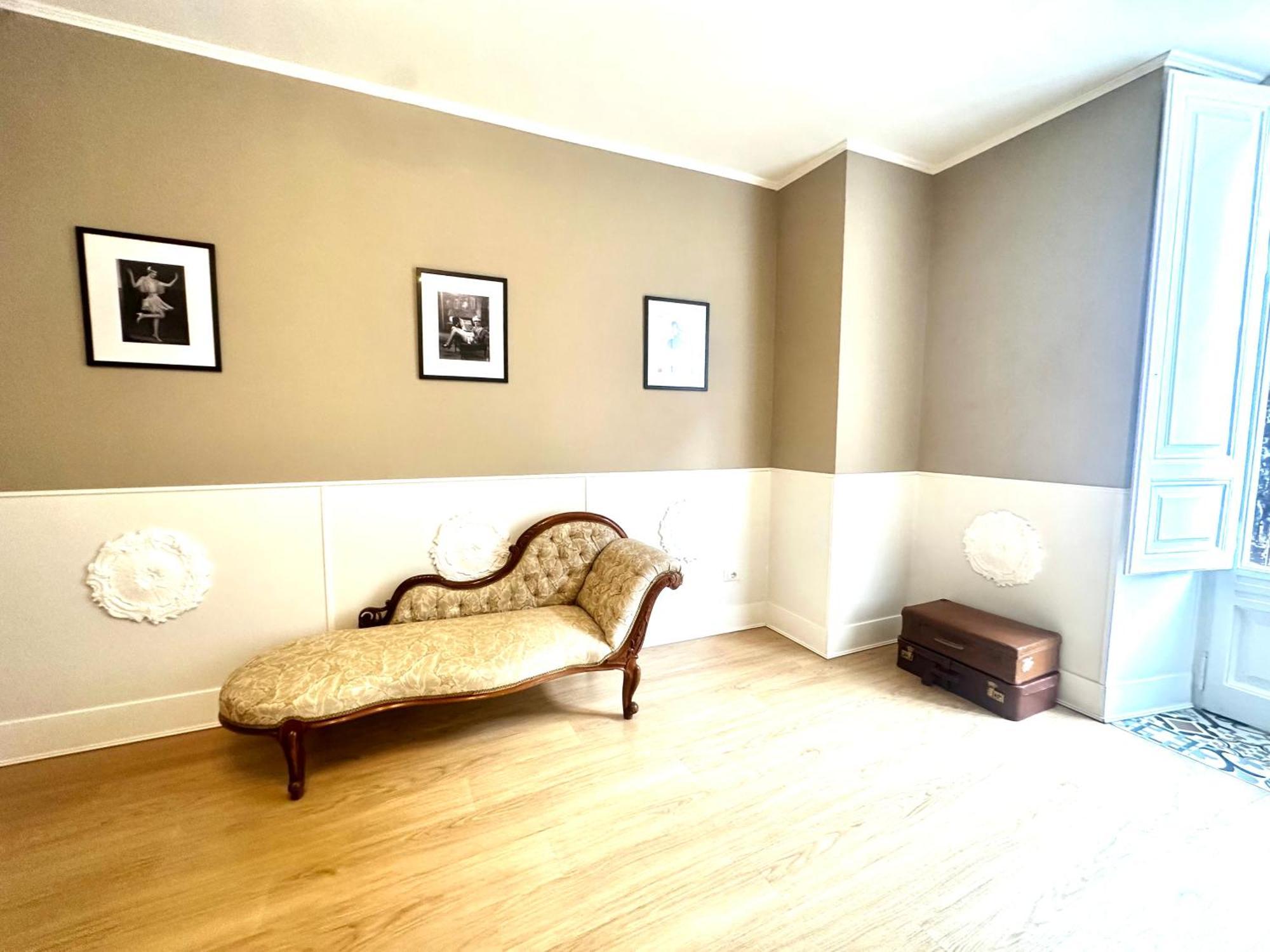 Apartment Casa Biondi