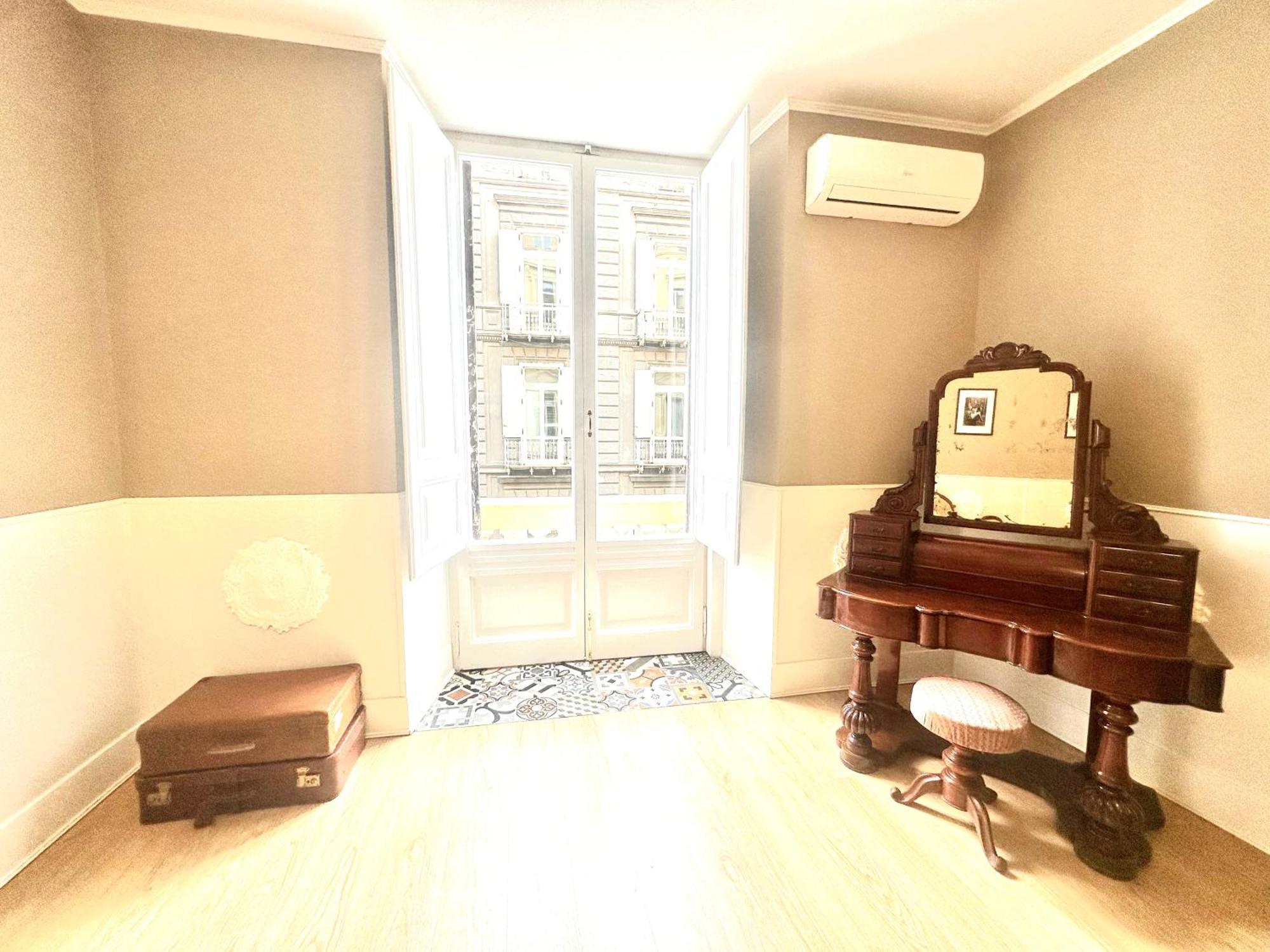 Apartment Casa Biondi Naples