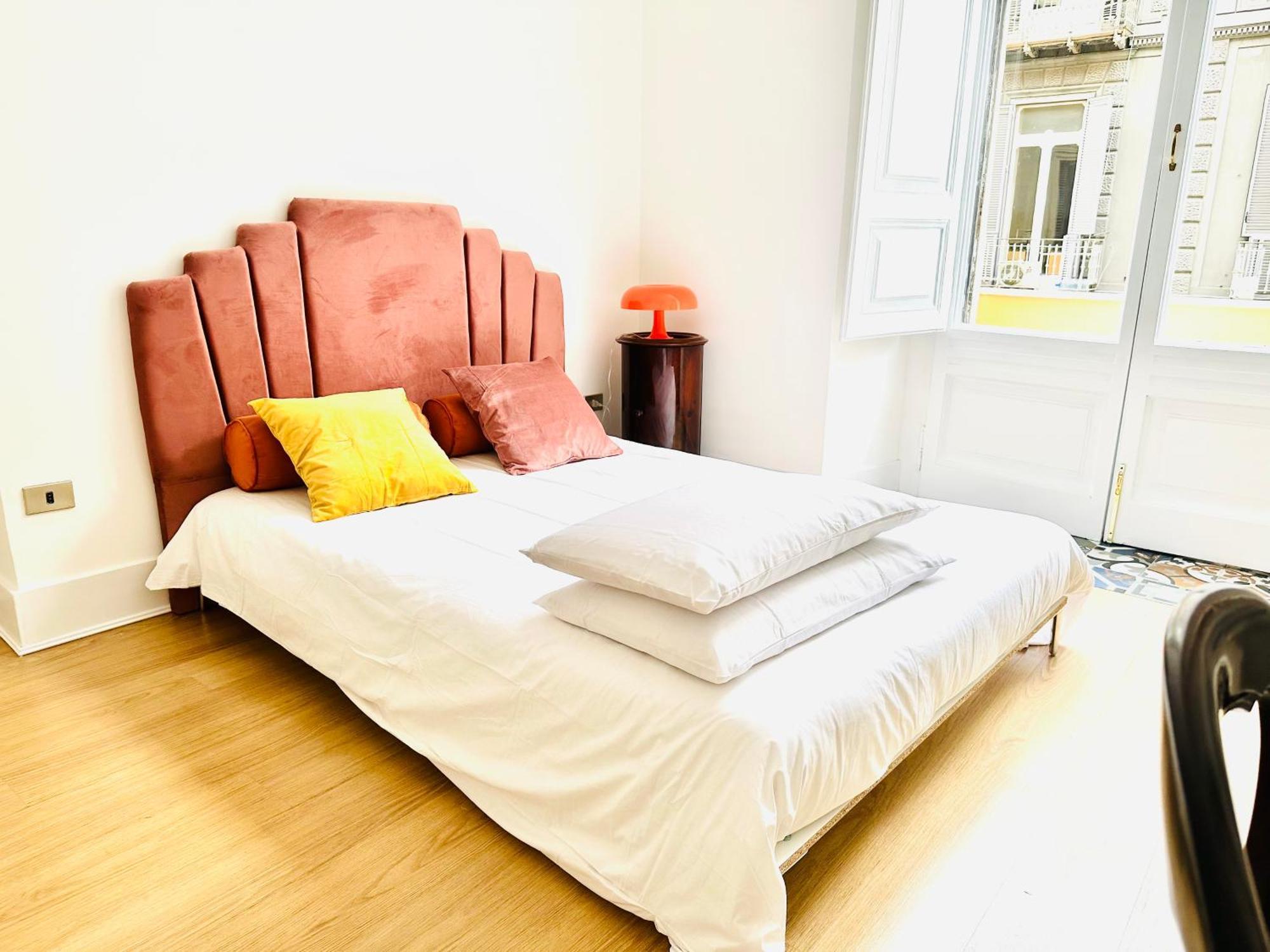 Apartment Casa Biondi