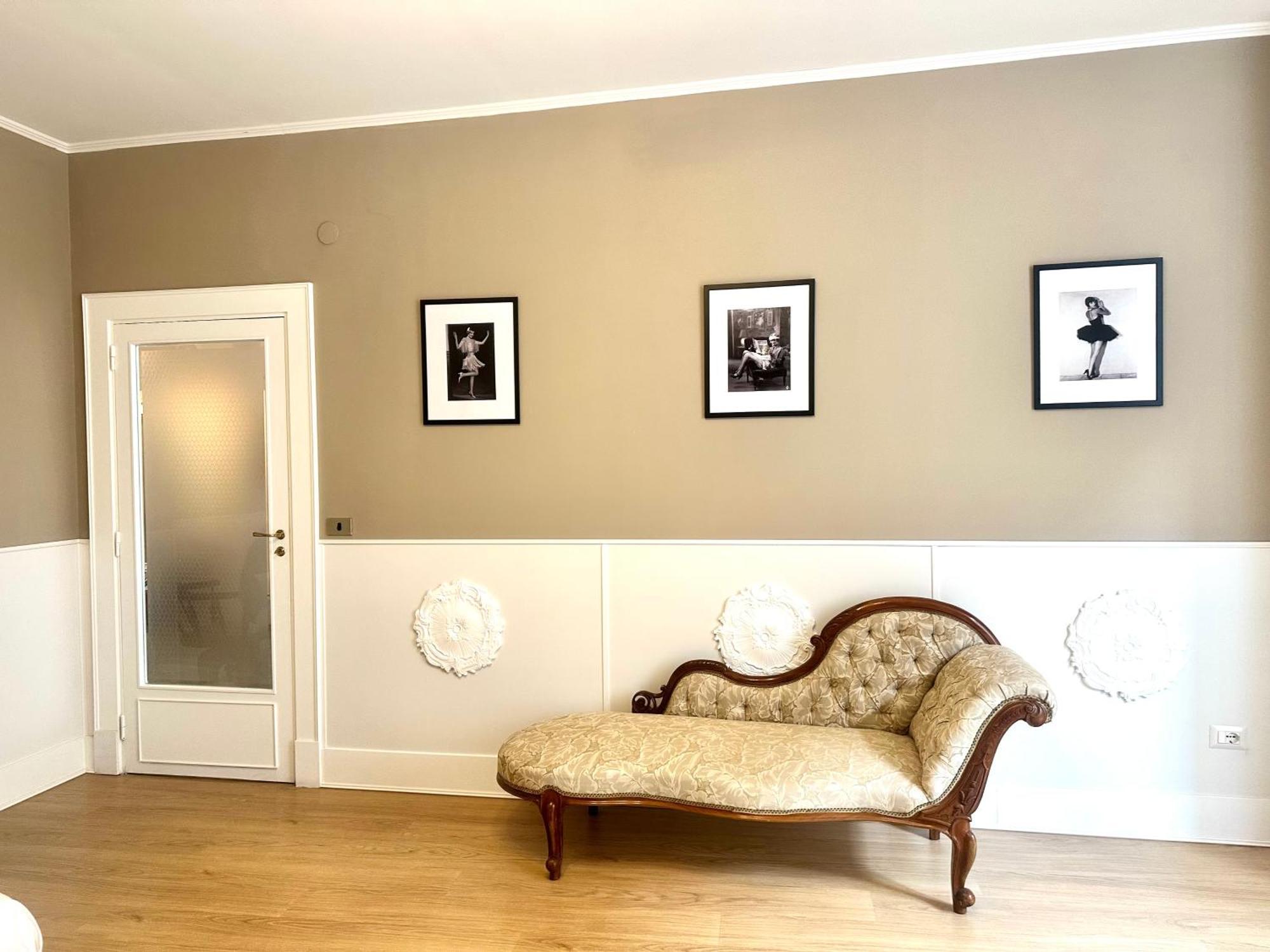 Casa Biondi Apartment Naples