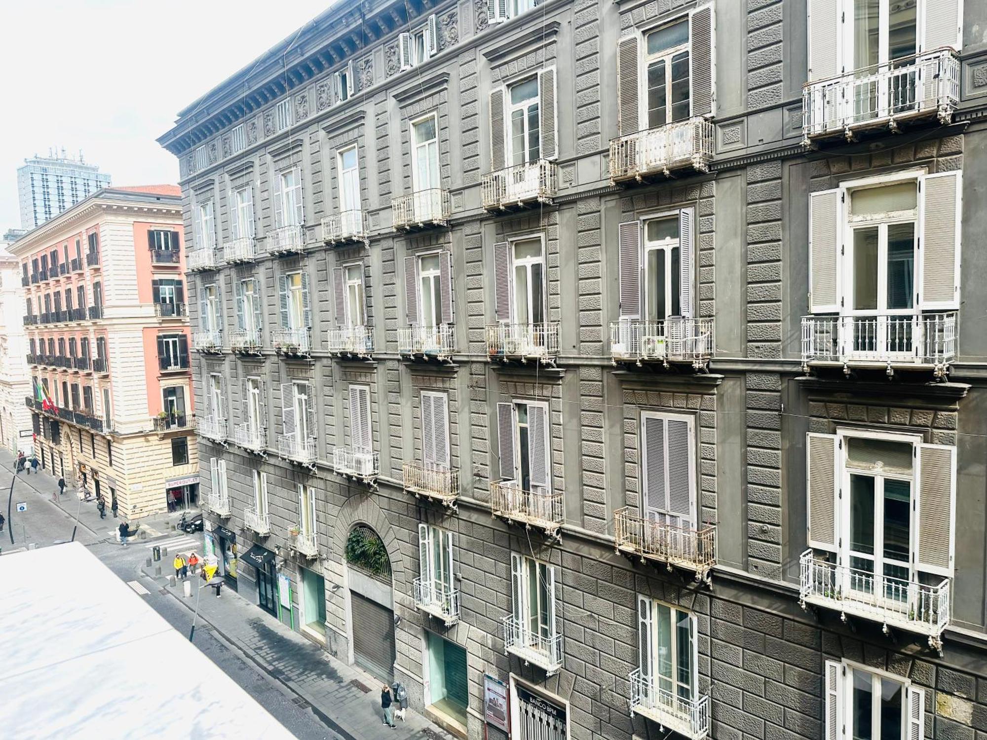 Casa Biondi