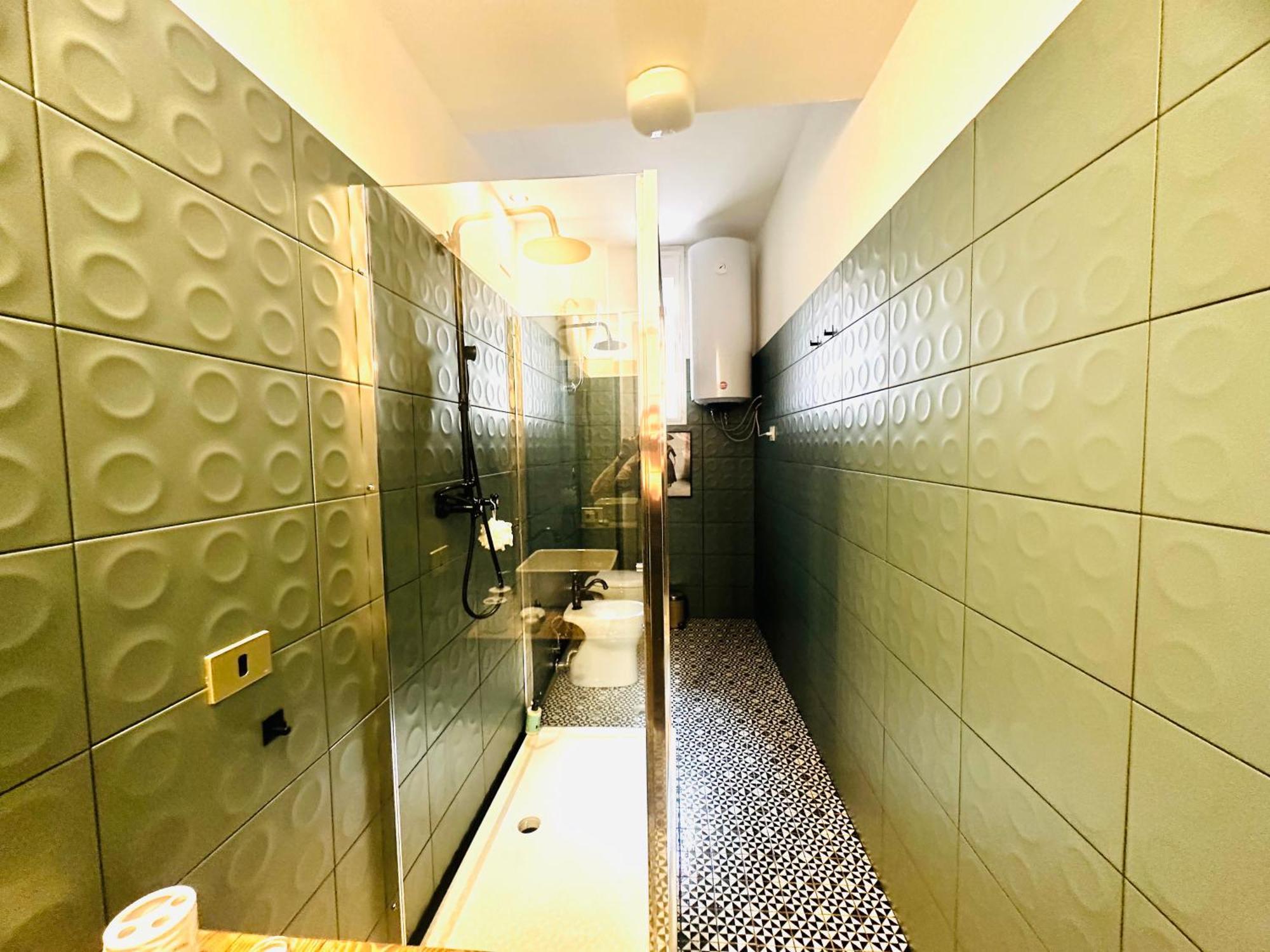 Apartment Casa Biondi
