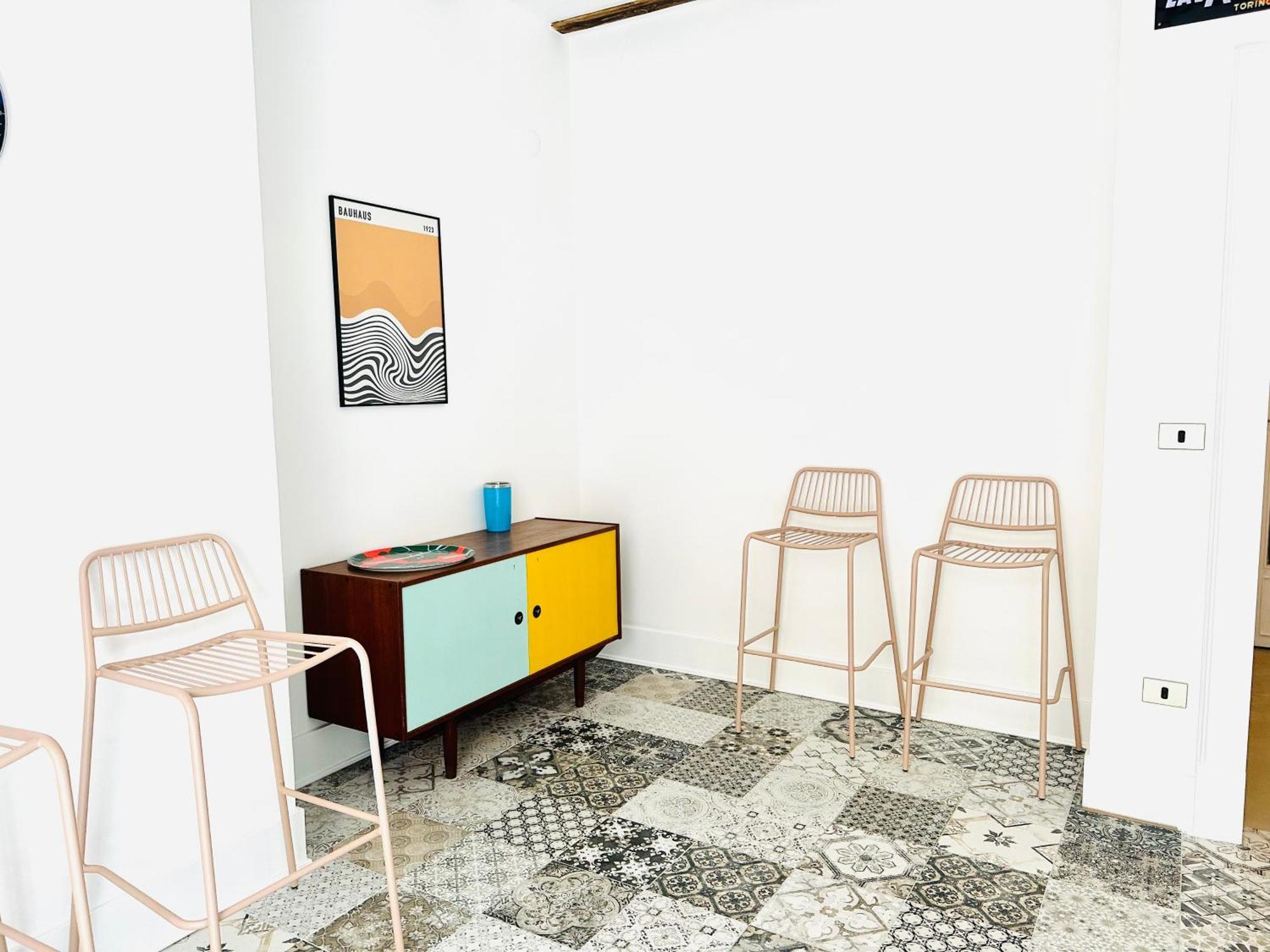 Casa Biondi Apartment