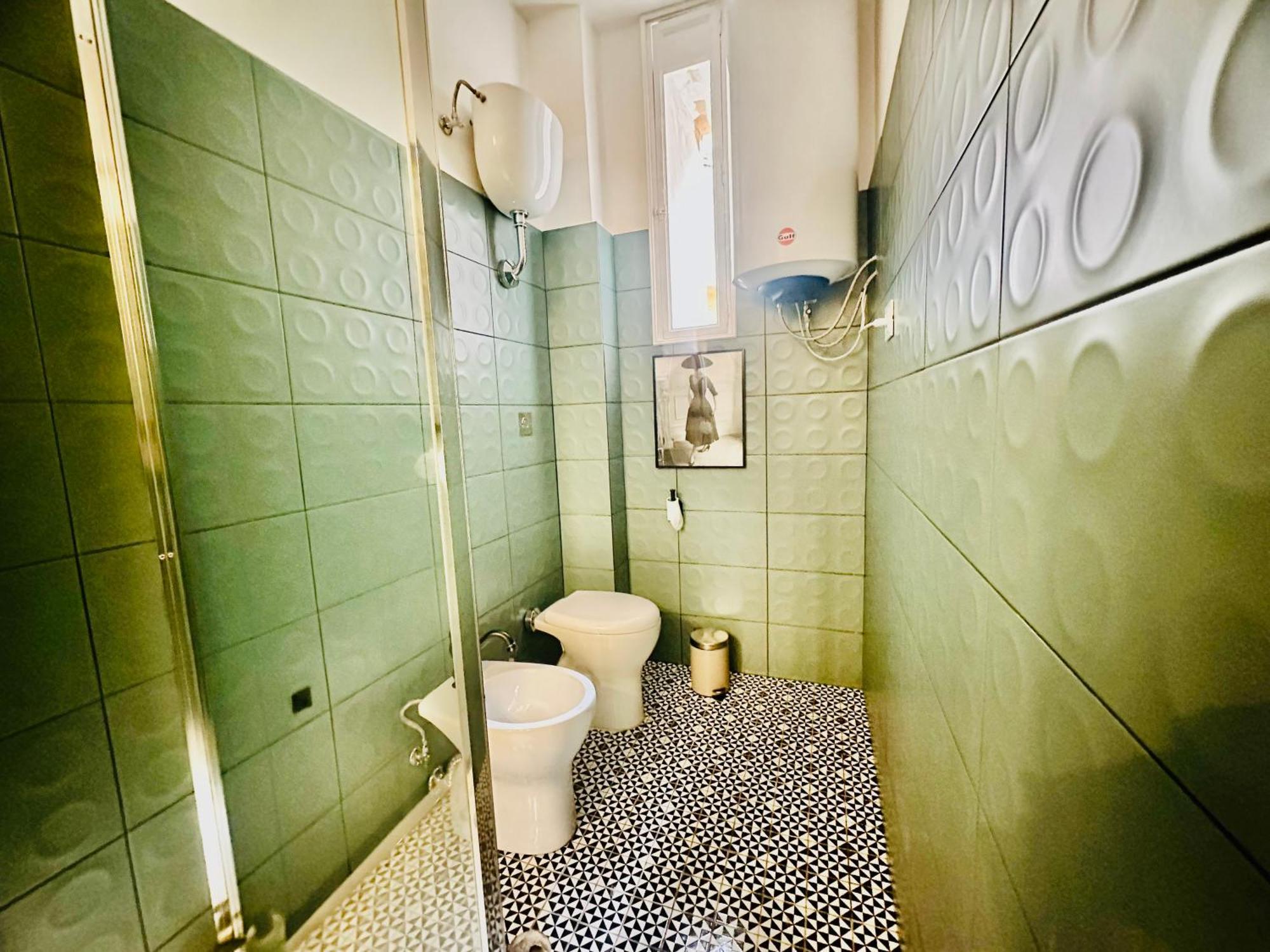 Casa Biondi Apartment Naples