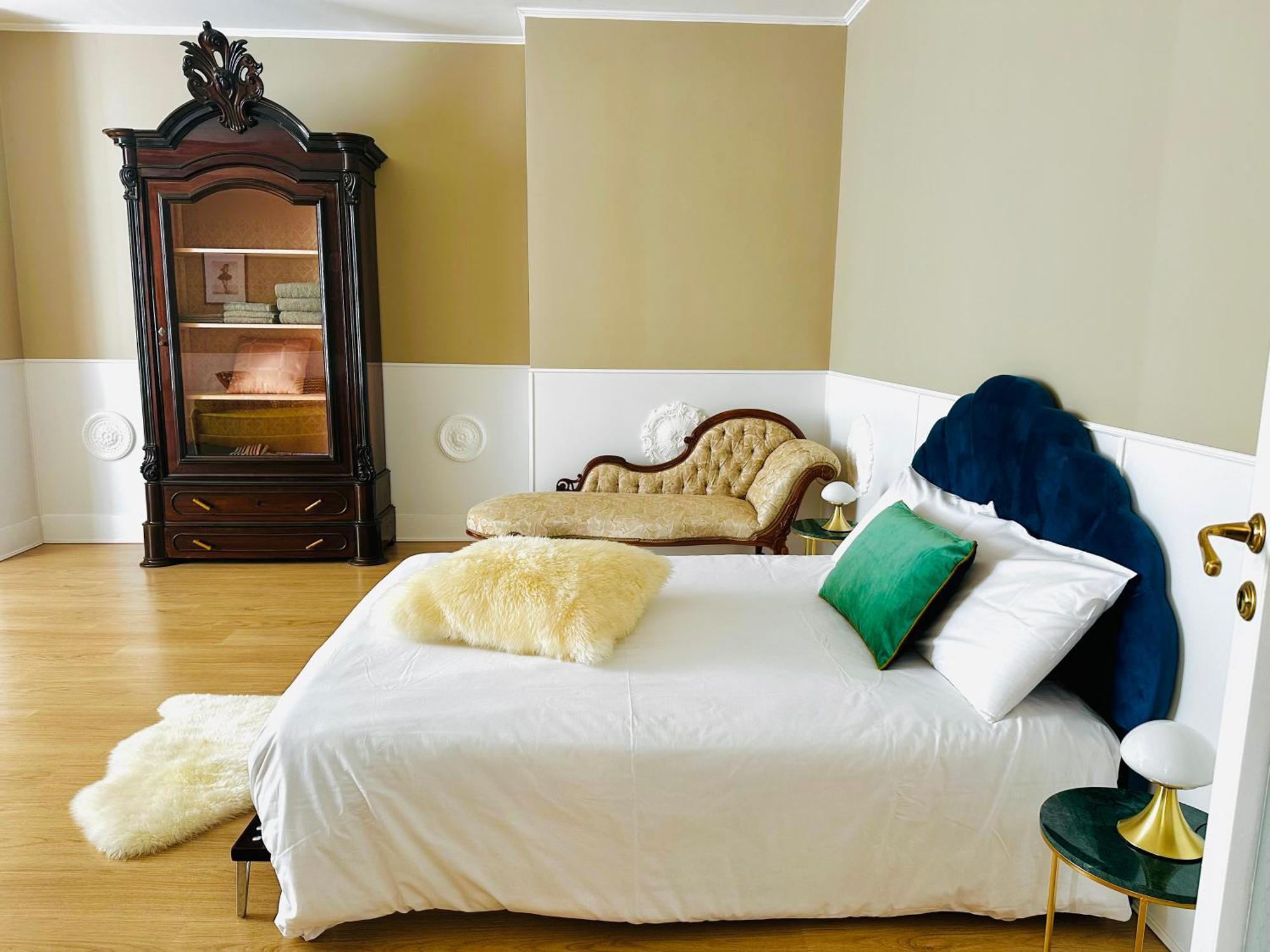 Casa Biondi Apartment Naples