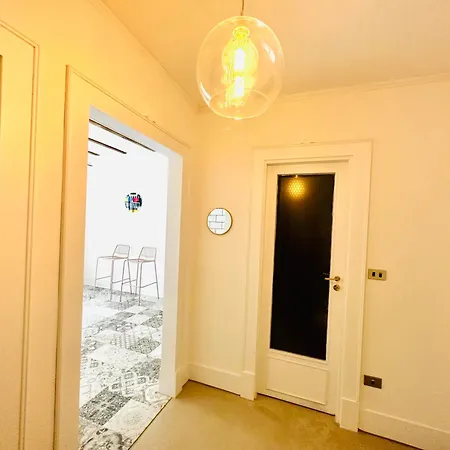 Casa Biondi Apartment Naples Exterior photo