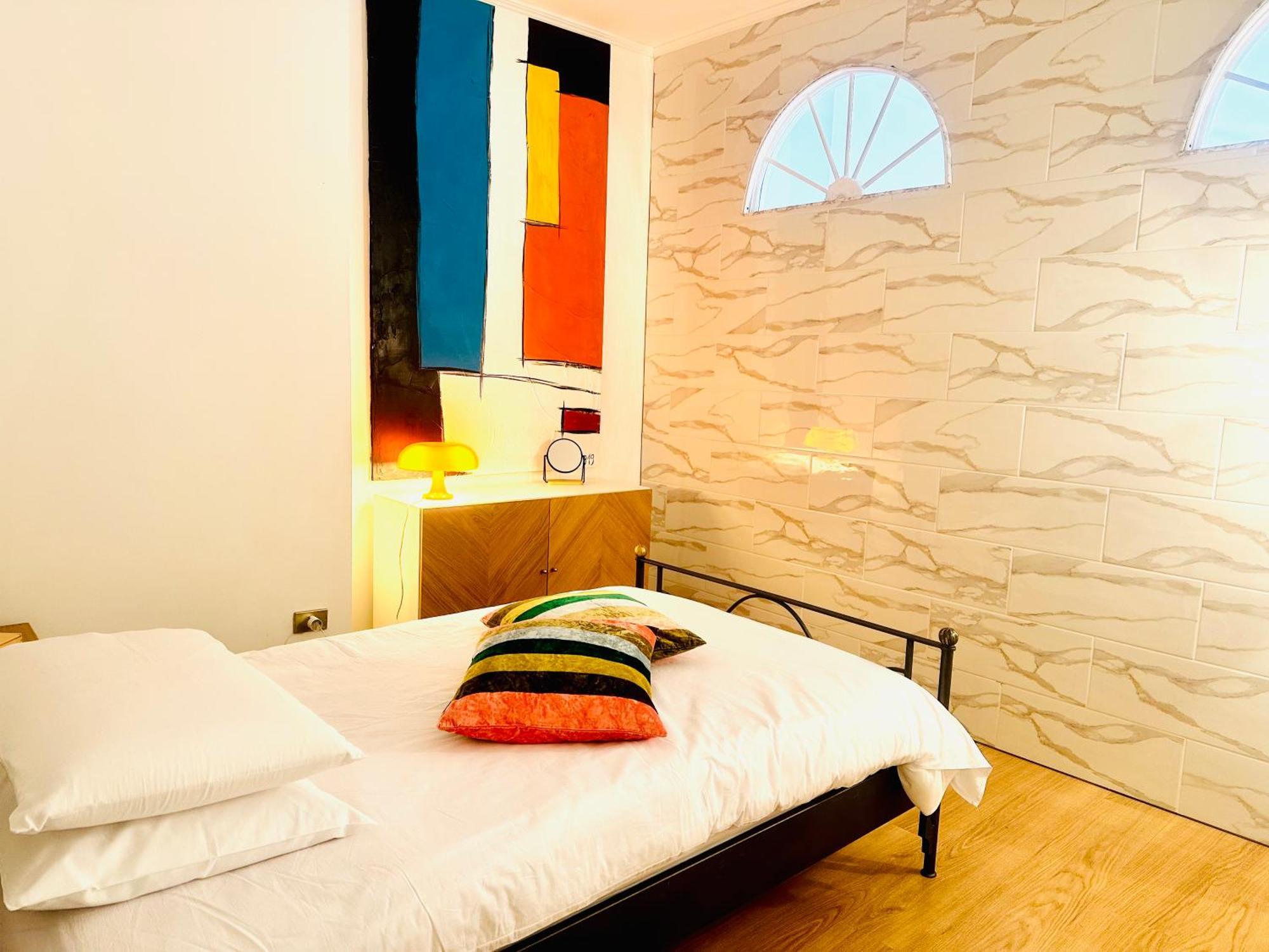 Casa Biondi Appartement *