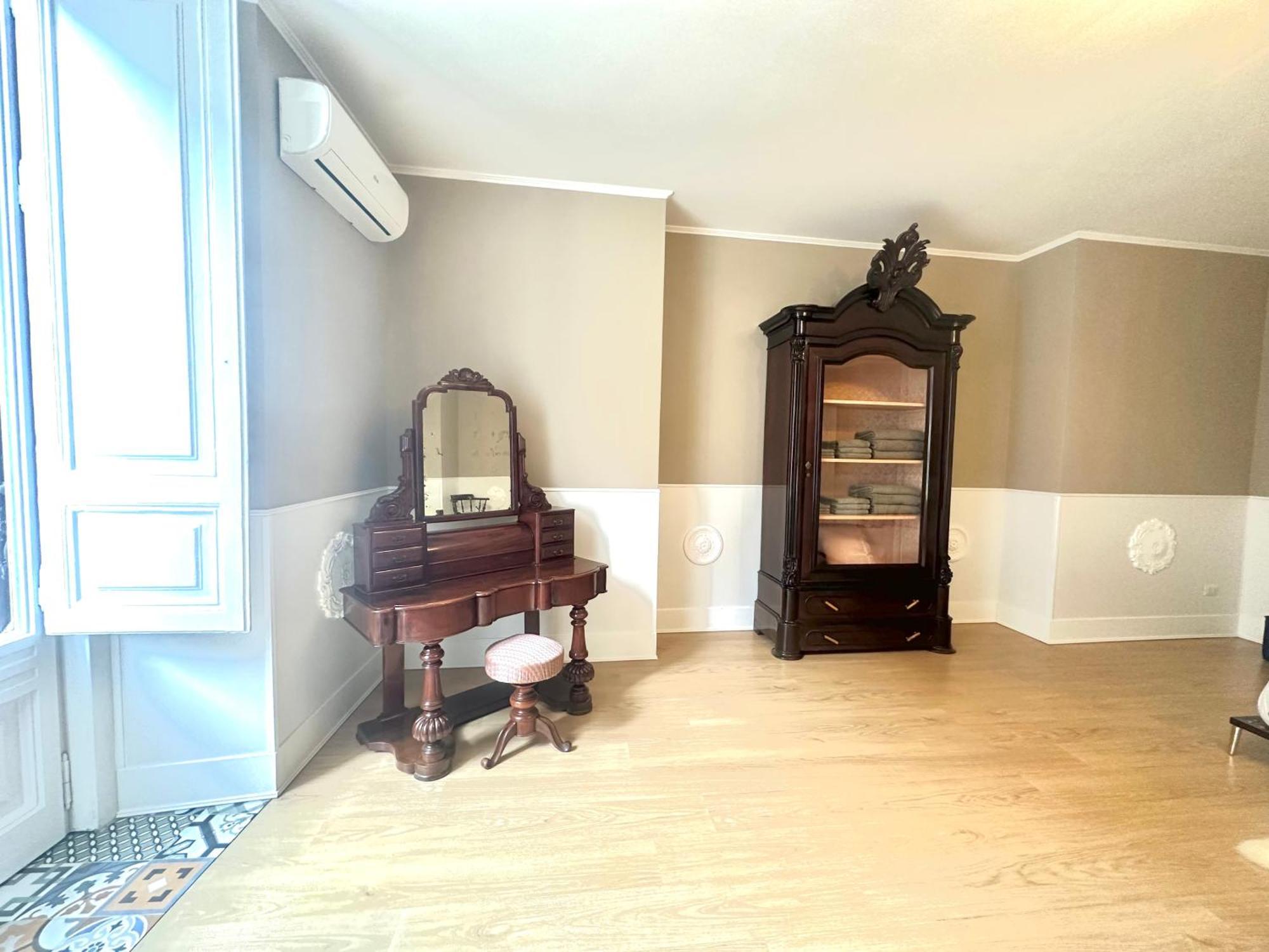 Appartement Casa Biondi