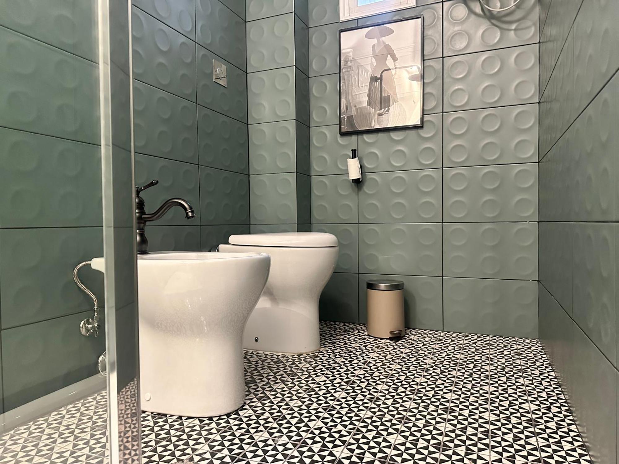 Appartement Casa Biondi *