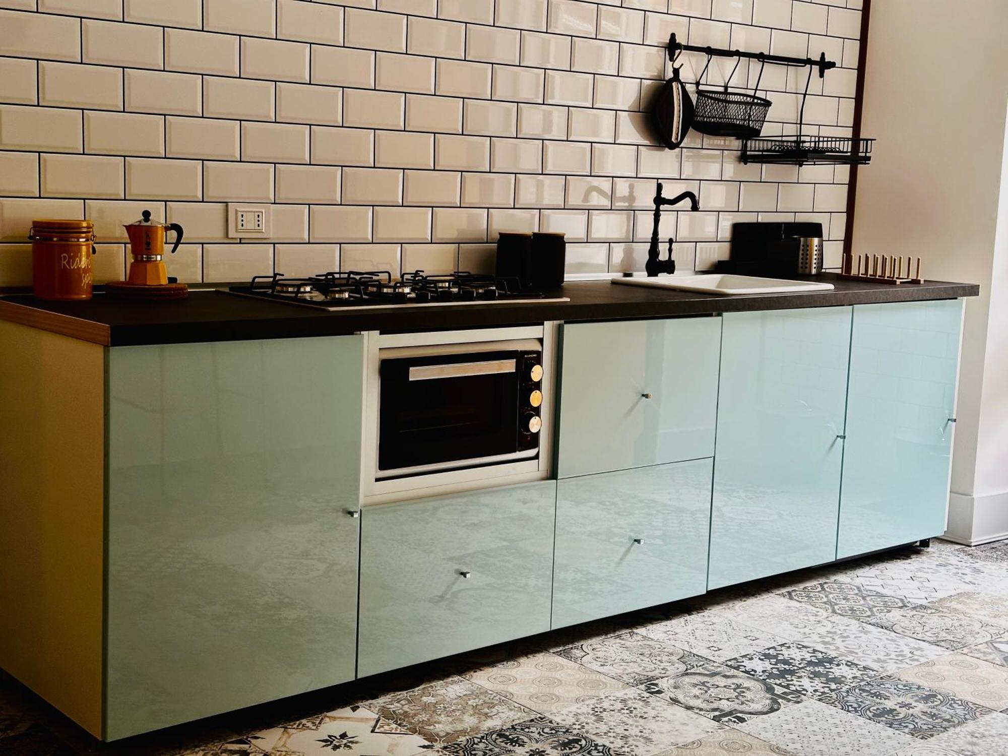 Casa Biondi Appartement *