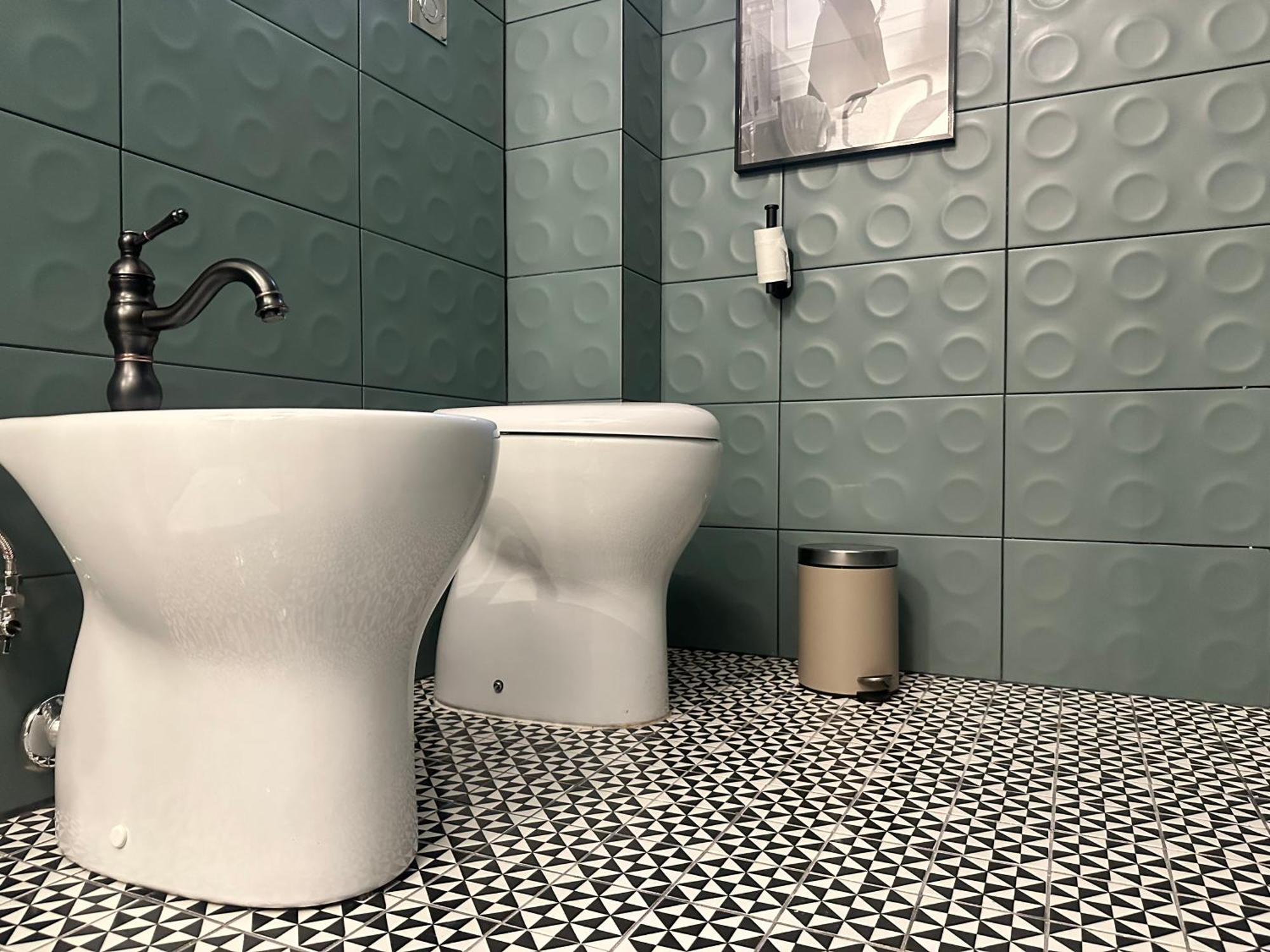 Casa Biondi Appartement