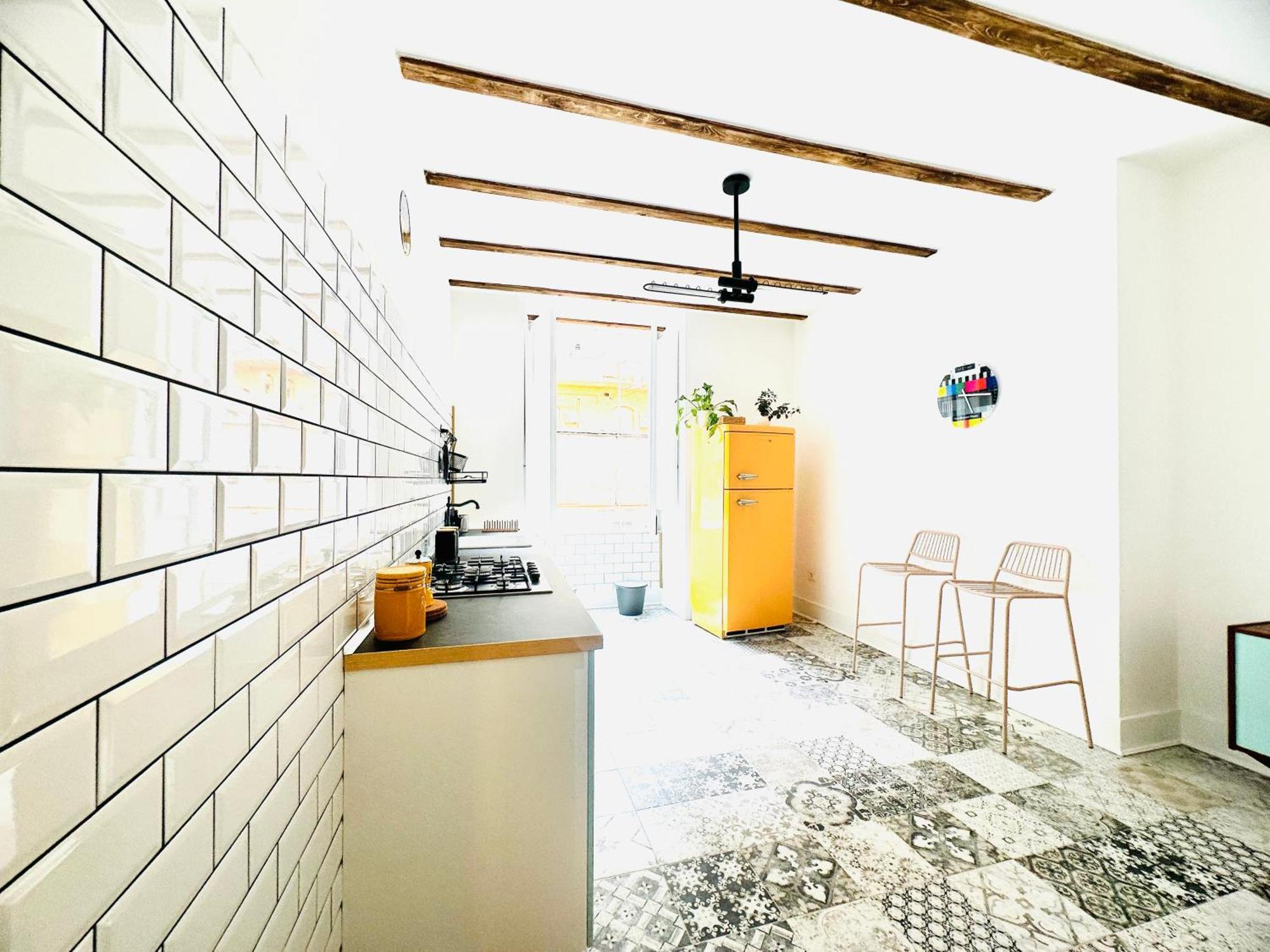 Appartement Casa Biondi