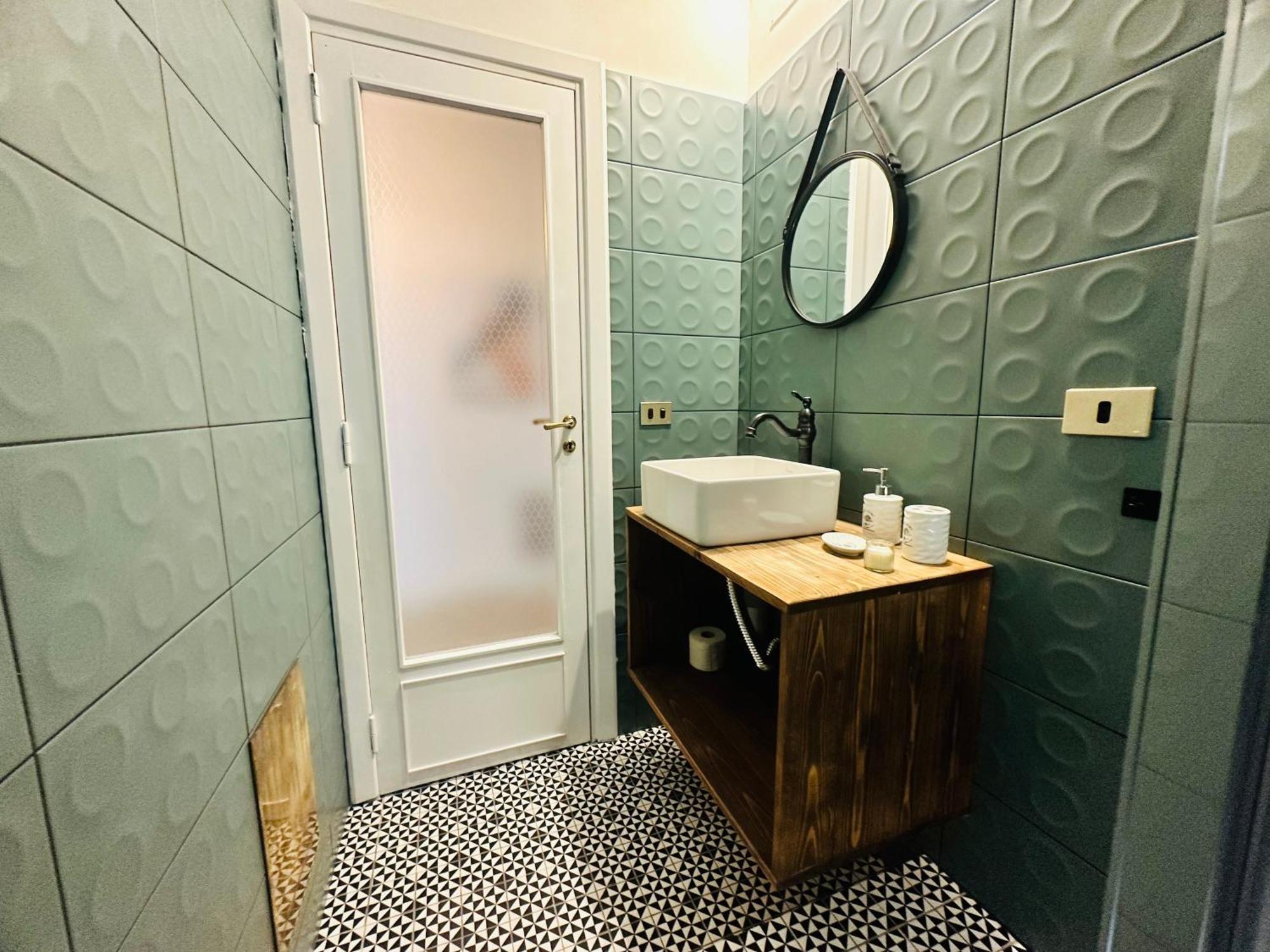 Casa Biondi Appartement Napels