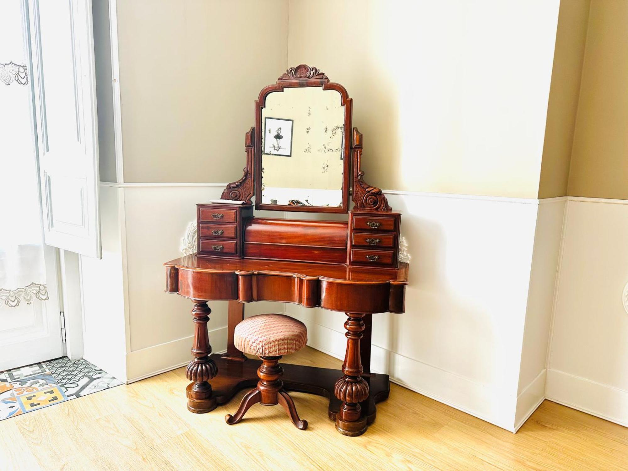 Appartement Casa Biondi